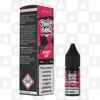 Grape Ice by That Bar E Liquid | 10ml Nic Salt, Strength & Size: 10mg • 10ml