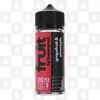 Grapefruit & Pineapple | Fruit by Supergood E Liquid | 100ml Short Fill