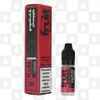 Grapefruit & Pineapple | Fruit by Supergood E Liquid | 10ml Nic Salt, Strength & Size: 05mg • 10ml