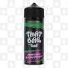 Honeydew Blackcurrant by That Bar E Liquid | 100ml Short Fill