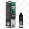 Honeydew Blackcurrant by That Bar E Liquid | 10ml Nic Salt, Strength & Size: 10mg • 10ml
