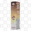 Ice Caramel Macchiato | Bar Salts by Just Juice E Liquid | 10ml Bottles, Strength & Size: 05mg • 10ml