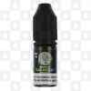 Island Breeze On Ice | Bar Salts by Ruthless E Liquid | 10ml Nic Salt, Strength & Size: 10mg • 10ml