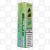 Lemon Mint by Elux Legend E Liquid | Nic Salt, Strength & Size: 10mg • 10ml