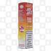 Lychee Mango | Bar Salts by Just Juice E Liquid | 10ml Bottles, Strength & Size: 05mg • 10ml