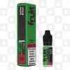Lychee & Kiwi | Fruit by Supergood E Liquid | 10ml Nic Salt, Strength & Size: 05mg • 10ml