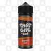 Mango Ice by That Bar E Liquid | 100ml Short Fill