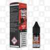 Mango Ice by That Bar E Liquid | 10ml Nic Salt, Strength & Size: 10mg • 10ml
