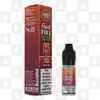 Mango Passion | Fruit Full by Dinner Lady E Liquid | 10ml Nic Salt, Strength & Size: 05mg • 10ml