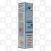 Mr Blue | Bar Salts by Lost Vape E Liquid | 10ml Nic Salt, Strength & Size: 20mg • 10ml
