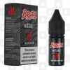 Mr Jack | Brutal Sweets by Just Juice E Liquid | 10ml Nic Salt, Strength & Size: 11mg • 10ml