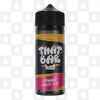 Orange Lolly Ice by That Bar E Liquid | 100ml Short Fill
