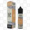 Peach, Papaya and Coconut by Pacha Mama E Liquid | 50ml Short Fill