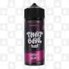 Pitch Black by That Bar E Liquid | 100ml Short Fill