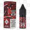 Professor Pep by Strapped Reloaded E Liquid | 10ml Nic Salts, Nicotine Strength: NS 20mg, Size: 10ml (1x10ml)