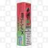 Raspberry Watermelon by Elux Legend E Liquid | Nic Salt, Strength & Size: 10mg • 10ml