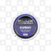 Raspberry by Elux | Nicotine Pouches, Strength & Size: 20 x 10mg Pouches