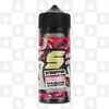 Rhubarb & Custard by Strapped Reloaded E Liquid | 100ml Shortfiill