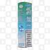 Spearmint | Bar Salts by Just Juice E Liquid | 10ml Bottles, Strength & Size: 05mg • 10ml