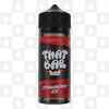 Strawberry Ice by That Bar E Liquid | 100ml Short Fill