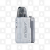 VooPoo Argus P2 Pod Kit, Selected Colour: Colourful Silver