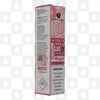 Watermelon Cherry | Bar Salts by Lost Vape E Liquid | 10ml Nic Salt, Strength & Size: 10mg • 10ml