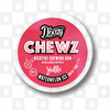 Watermelon Ice by Doozy Chewz | Nicotine Gum