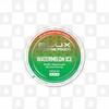 Watermelon Ice by Elux | Nicotine Pouches, Strength & Size: 20 x 10mg Pouches