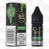 Apple Crumble & Custard Salt Nic by Dripping Desserts E Liquid | 10ml Bottles, Strength & Size: 10mg • 10ml