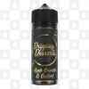 Apple Crumble & Custard by Dripping Desserts E Liquid | 100ml Short Fill