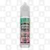 Apple Watermelon | Pod Edition by Chubby Juice E Liquid | 40ml Short Fill