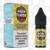 Banana Ice by Major Flavor E Liquid | 10ml Nic Salt, Strength & Size: 20mg • 10ml