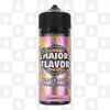 Beetle Juice by Major Flavor E Liquid | 100ml Short Fill