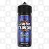 Berriez by Major Flavor E Liquid | 100ml Short Fill