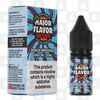 Black-Menthol by Major Flavor E Liquid | 10ml Nic Salt, Strength & Size: 20mg • 10ml