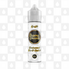 Blackcurrant Jam & Custard by Dripping Desserts | 60ml Longfill, Nicotine Type: Nicotine Free, Strength & Size: 20ml Concentrate (Mix Before Use)