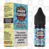 Blue-Ade by Major Flavor E Liquid | 10ml Nic Salt, Strength & Size: 10mg • 10ml