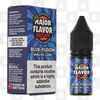 Blue Fusion by Major Flavor E Liquid | 10ml Nic Salt, Strength & Size: 20mg • 10ml