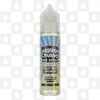 Blue Razz Lemonade | Pod Edition by Chubby Juice E Liquid | 40ml Short Fill