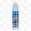 Blue Sour Raspberry | Pod Edition by Chubby Juice E Liquid | 40ml Short Fill