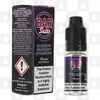 Blueberry Raspberry Strawberry | Bar Salts by Vampire Vape E Liquid | Nic Salt, Strength & Size: 20mg • 10ml