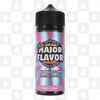 Bubblegum by Major Flavor E Liquid | 100ml Short Fill