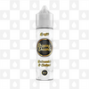 Butterscotch Custard by Dripping Desserts | 60ml Longfill, Nicotine Type: Nicotine Free, Strength & Size: 20ml Concentrate (Mix Before Use)