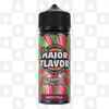 Chapple by Major Flavor E Liquid | 100ml Short Fill