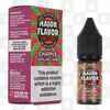 Chapple by Major Flavor E Liquid | 10ml Nic Salt, Strength & Size: 10mg • 10ml