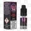Cherry Raspberry Apple | Bar Salts by Vampire Vape E Liquid | Nic Salt, Strength & Size: 05mg • 10ml