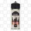 Choco Nut Tart | Pastry Masters by Bombo E Liquid | 100ml Short Fill