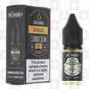 Climax Cream Reserve | Pastry Masters by Bombo E Liquid | 10ml Nic Salt, Strength & Size: 10mg • 10ml