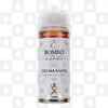 Crema Santa | Remaster by Bombo E Liquid | 100ml Short Fill