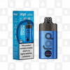Dojo Blast 6000 by Vaporesso | Pre-Filled Vape Kit, Strength & Puff Count: 10mg • 6000 Puffs, Flavour: Blue Razz Lemonade